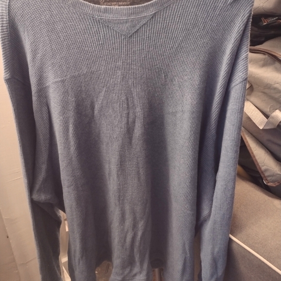 Men's St. Johns Bay long sleeve top size XXL - Picture 2 of 8